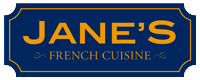 Janes French Cuisine
