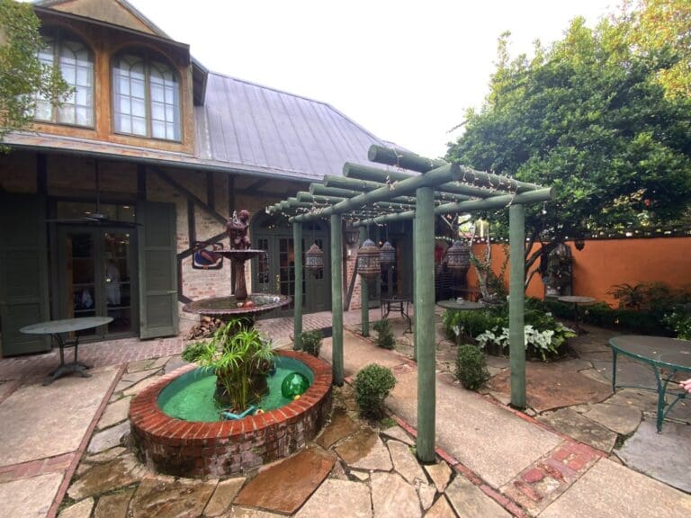 The Story Behind Jane’s: How a Lafayette Antique Shop Became a Parisian Dining Gem