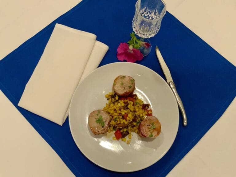 Classic French Dishes Explained: What You’ll Find on Our Menu