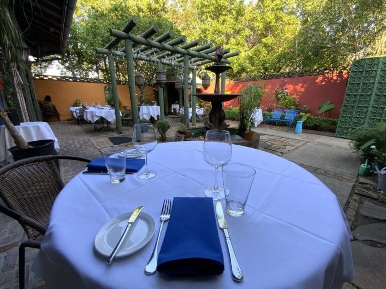 What to Expect from a French Fine-Dining Experience in Lafayette