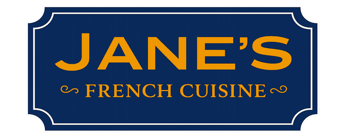 Janes French Cuisine